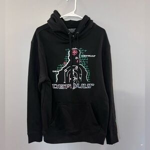 Default Target Hoodie ✨ new without tags